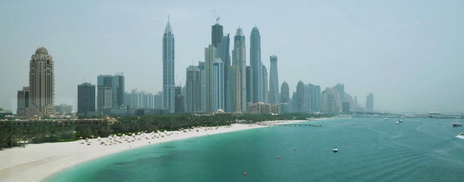 Dubai - (c) Hendrik Roes